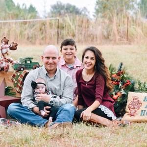 Meet your Posher, Katherine